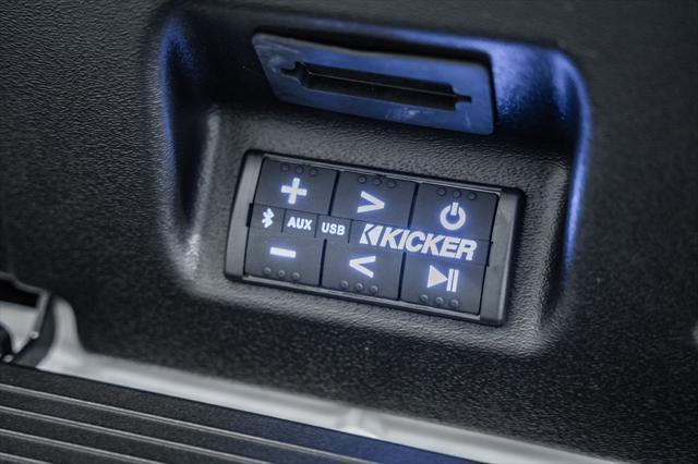 used 2024 GMC Sierra 1500 car, priced at $68,000