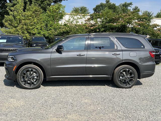 new 2024 Dodge Durango car, priced at $50,902