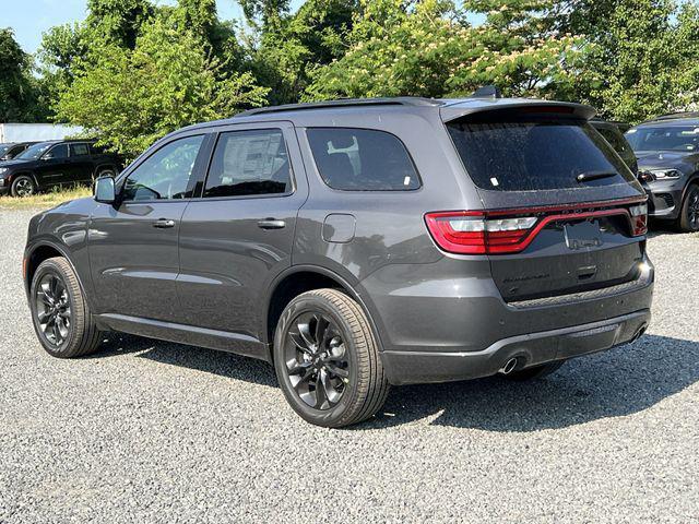 new 2024 Dodge Durango car, priced at $50,902