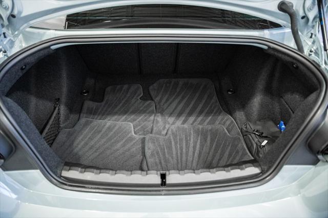 used 2024 BMW M2 car, priced at $67,000
