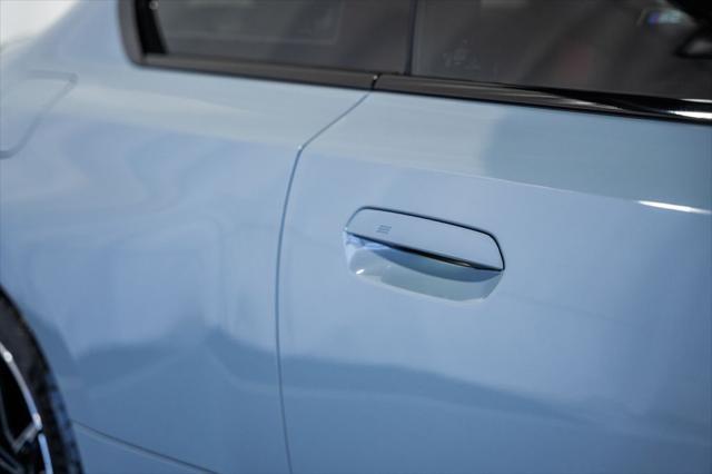used 2024 BMW M2 car, priced at $67,000