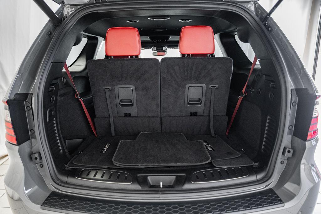 used 2023 Dodge Durango car, priced at $57,500