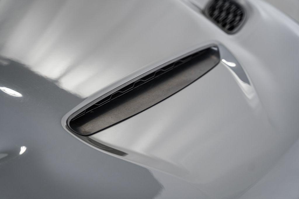 used 2023 Dodge Durango car, priced at $57,500