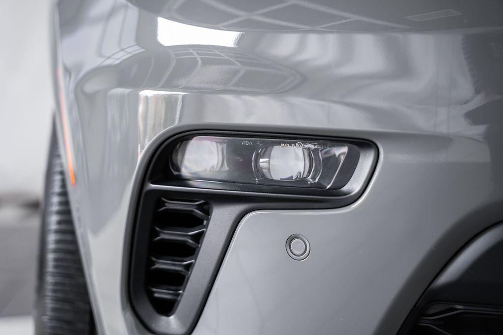 used 2023 Dodge Durango car, priced at $57,500