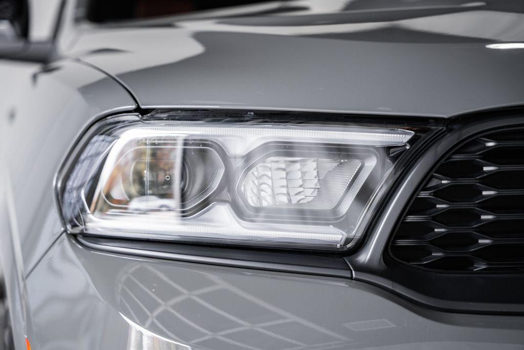 used 2023 Dodge Durango car, priced at $57,500