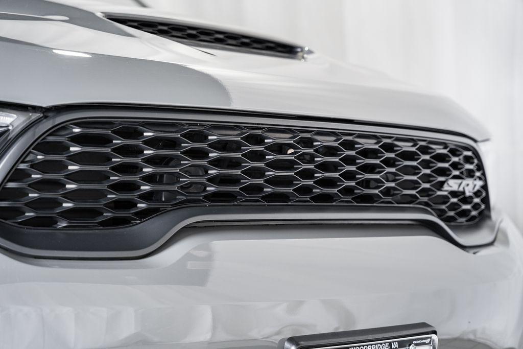 used 2023 Dodge Durango car, priced at $57,500