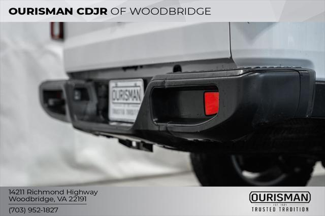 used 2023 Jeep Gladiator car, priced at $29,000
