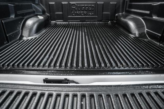 used 2023 Jeep Gladiator car, priced at $29,000