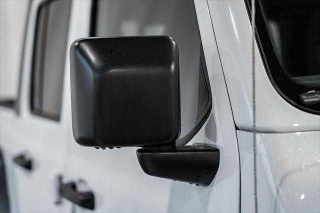 used 2023 Jeep Gladiator car, priced at $29,000