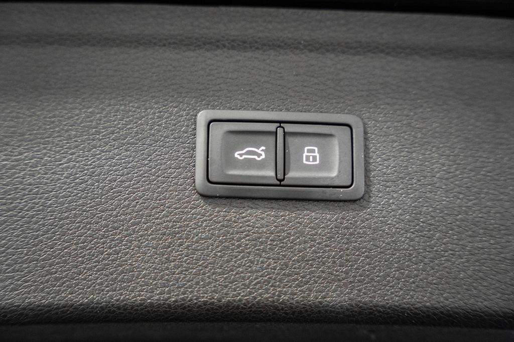 used 2023 Audi SQ5 car, priced at $42,000