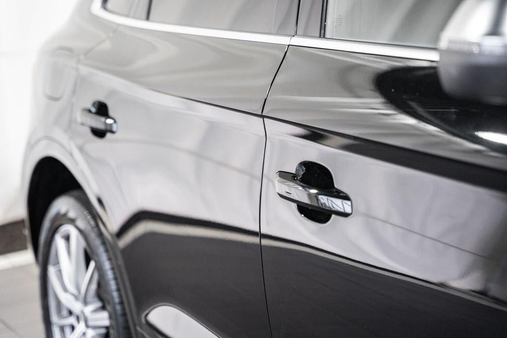 used 2023 Audi SQ5 car, priced at $42,000