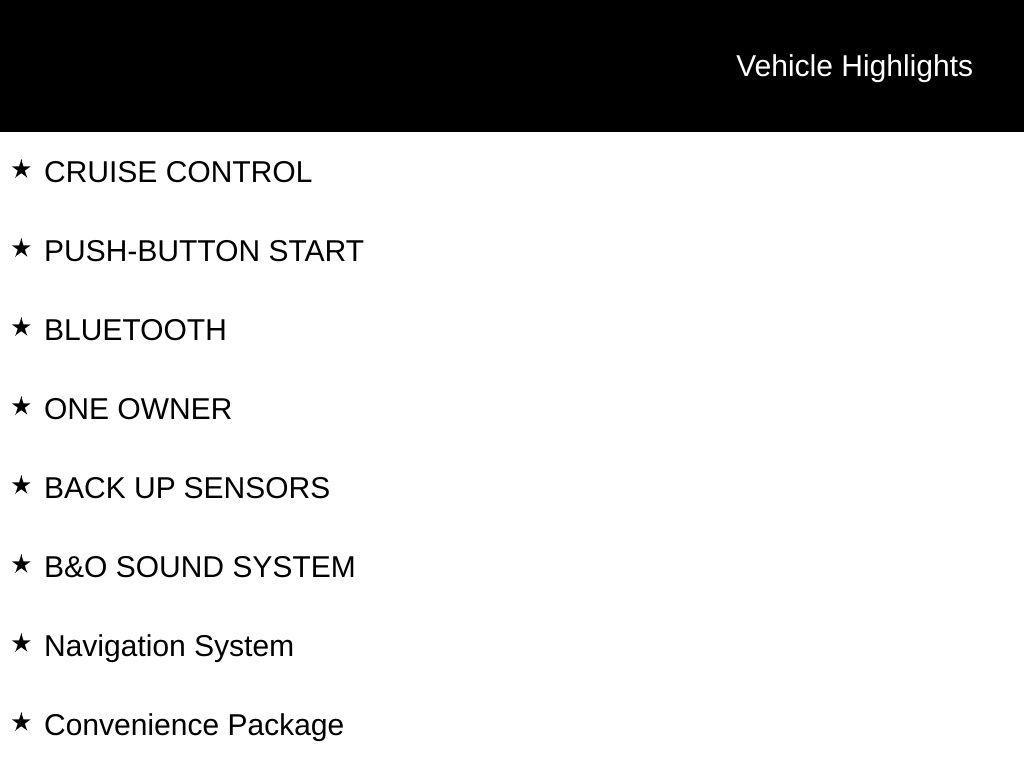 used 2023 Audi SQ5 car, priced at $42,000