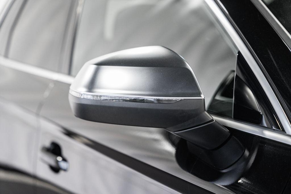 used 2023 Audi SQ5 car, priced at $42,000