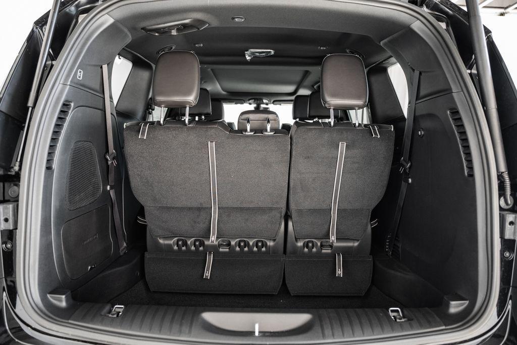 new 2026 Chrysler Pacifica car, priced at $48,079