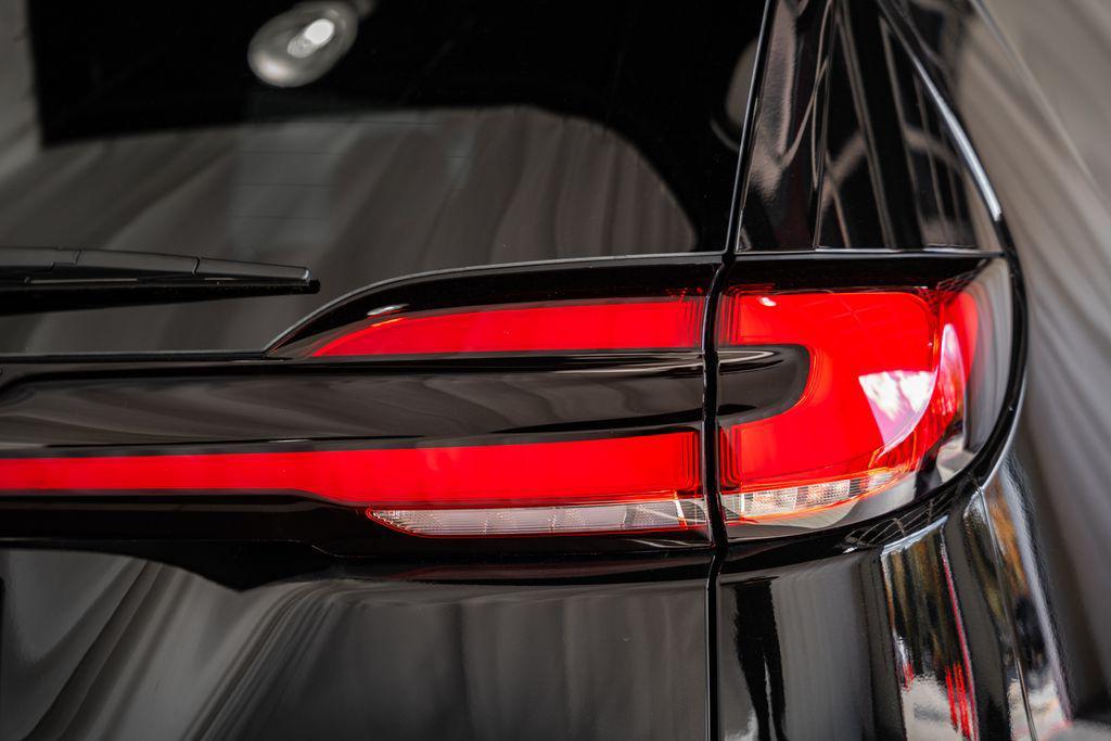 new 2026 Chrysler Pacifica car, priced at $48,079