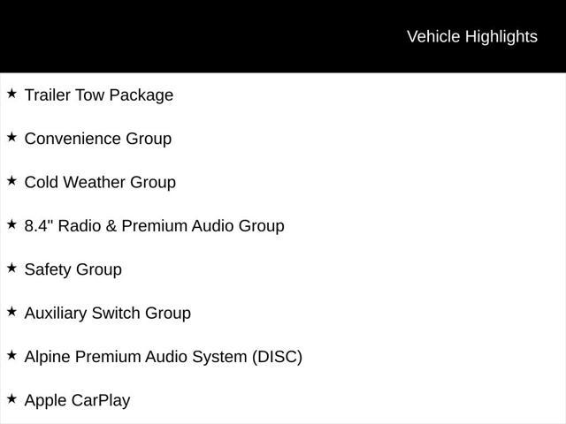 used 2021 Jeep Gladiator car, priced at $29,500