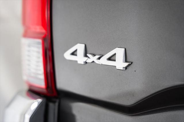 used 2019 Toyota Tacoma car, priced at $26,000