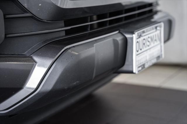 used 2019 Toyota Tacoma car, priced at $26,000