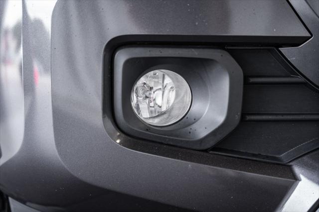 used 2019 Toyota Tacoma car, priced at $26,000