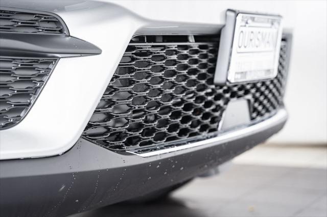new 2025 Jeep Grand Cherokee car, priced at $40,880