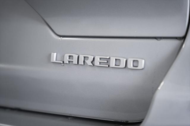 new 2025 Jeep Grand Cherokee car, priced at $40,880