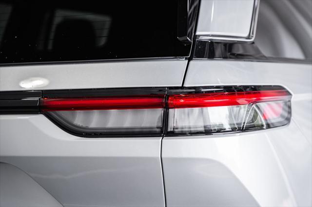 new 2025 Jeep Grand Cherokee car, priced at $40,880