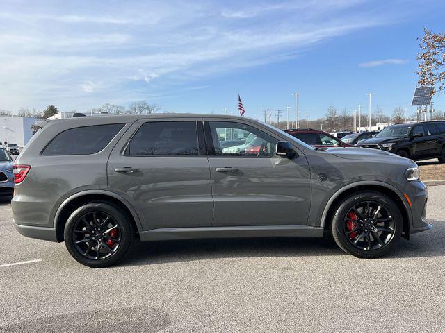 new 2024 Dodge Durango car, priced at $89,585