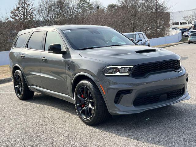 new 2024 Dodge Durango car, priced at $89,585