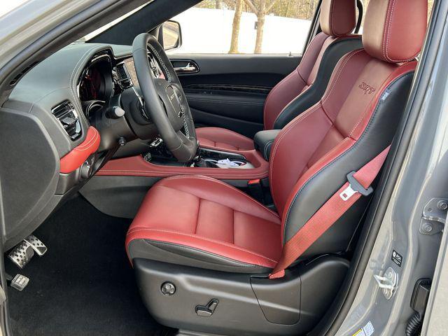 new 2024 Dodge Durango car, priced at $89,585