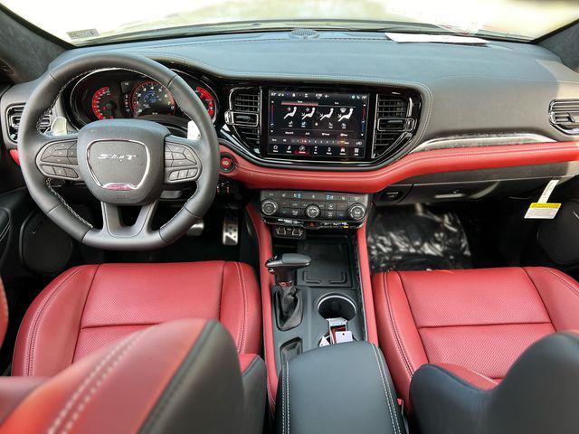 new 2024 Dodge Durango car, priced at $89,585