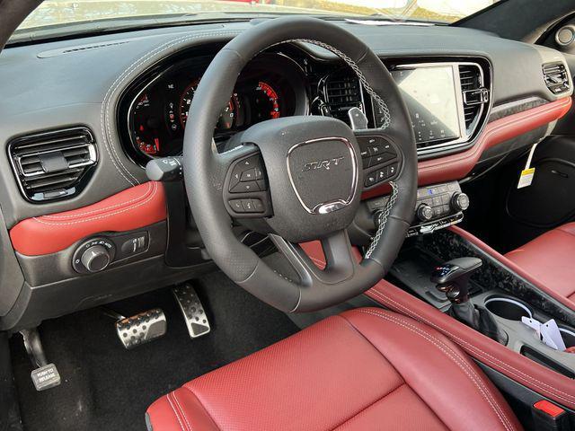 new 2024 Dodge Durango car, priced at $89,585