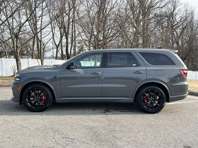 new 2024 Dodge Durango car, priced at $89,585