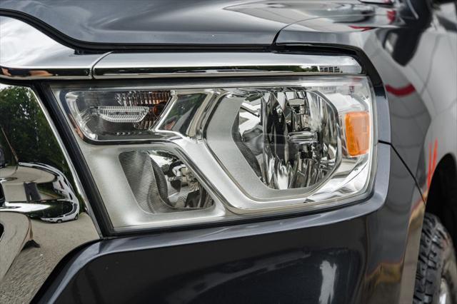 used 2019 Ram 1500 car, priced at $27,500
