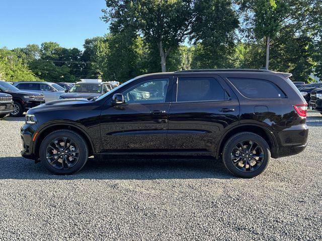 new 2024 Dodge Durango car, priced at $47,302