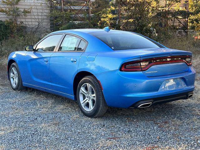 new 2023 Dodge Charger car, priced at $27,276