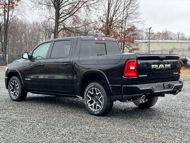 new 2025 Ram 1500 car, priced at $67,090