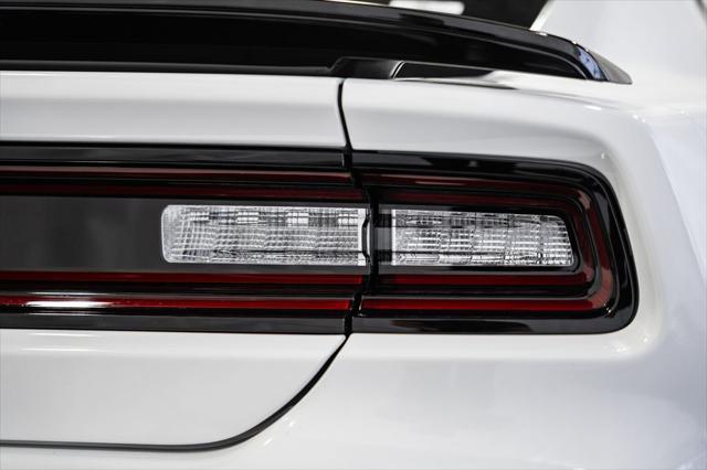 new 2024 Dodge Charger car, priced at $67,850