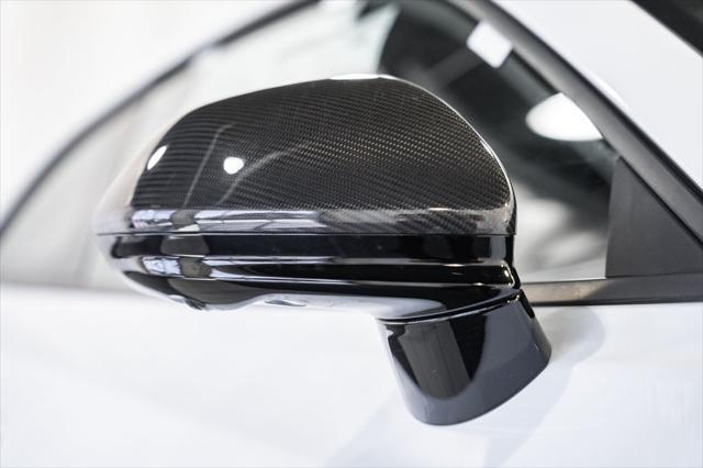 new 2024 Dodge Charger car, priced at $67,850