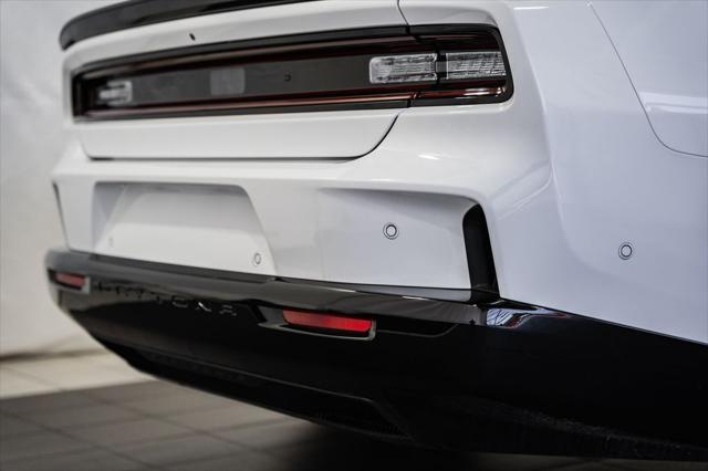 new 2024 Dodge Charger car, priced at $67,850