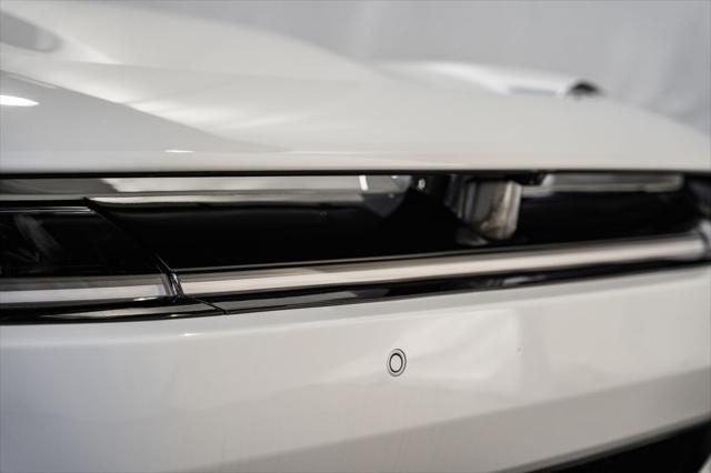new 2024 Dodge Charger car, priced at $67,850