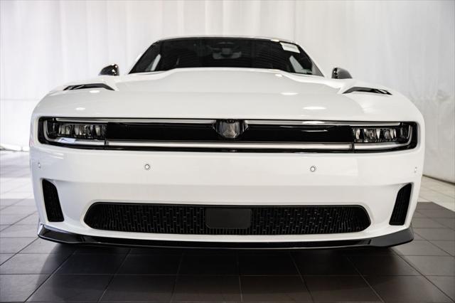 new 2024 Dodge Charger car, priced at $67,850