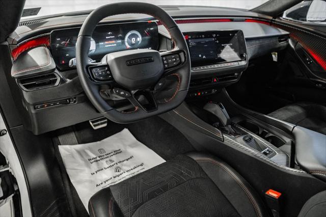 new 2024 Dodge Charger car, priced at $67,850