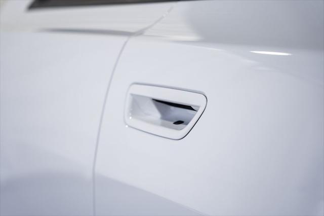 new 2024 Dodge Charger car, priced at $67,850