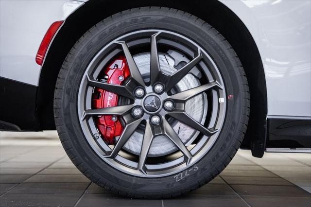 new 2024 Dodge Charger car, priced at $67,850
