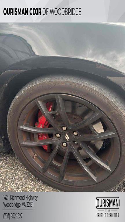 used 2020 Dodge Charger car, priced at $32,500