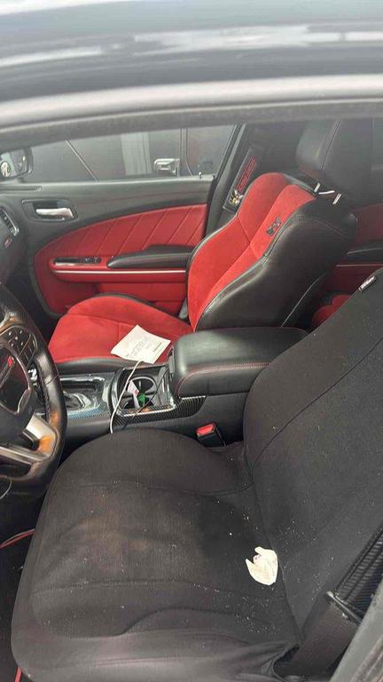used 2020 Dodge Charger car, priced at $32,500