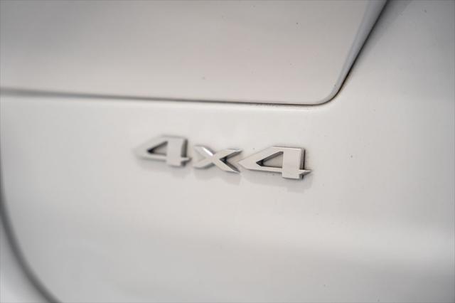 used 2023 Jeep Grand Cherokee L car, priced at $30,000