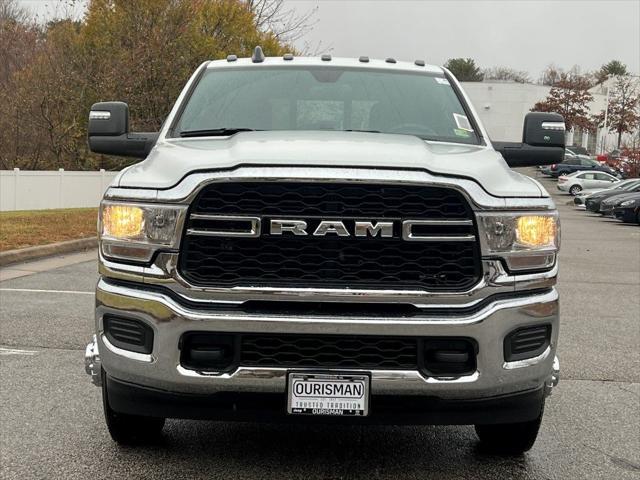 new 2024 Ram 3500 car, priced at $66,500