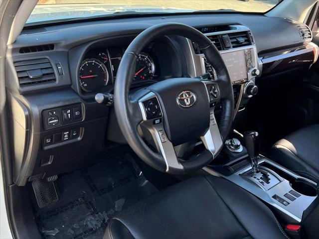 used 2023 Toyota 4Runner car, priced at $47,000