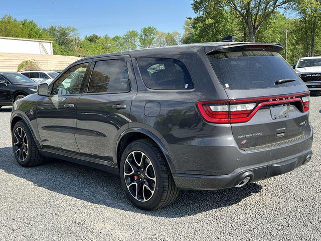 new 2024 Dodge Durango car, priced at $87,590